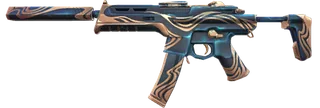 Luna Spectre