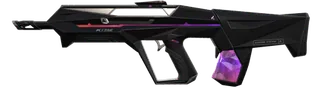 K/TAC Bulldog