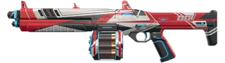 Rush Judge