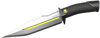 Kingdom Knife