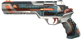 Monstrocity Sheriff