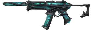 Ruination Spectre