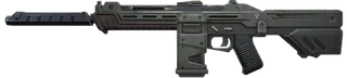 Xenohunter Phantom