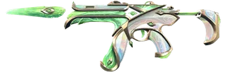 Evori Dreamwings Spectre