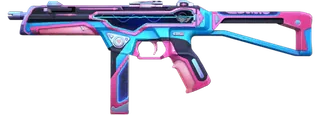 Heartseeker Stinger