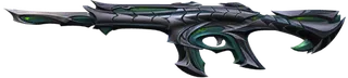 Helix Phantom