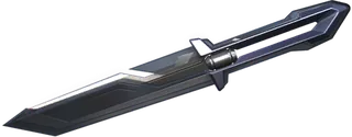 Bolt Knife
