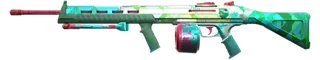 POLYfrog Ares