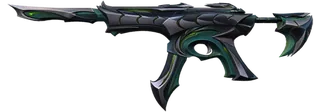 Helix Spectre